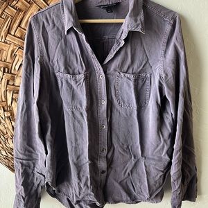 Rock & Republic button down